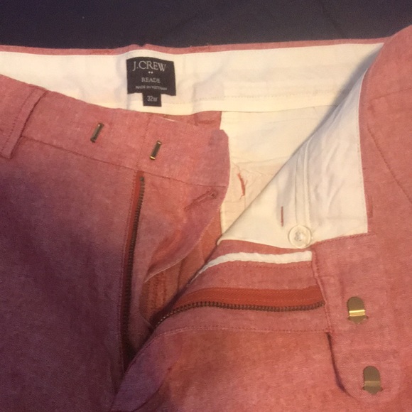 Jcrew Reade short - Picture 2 of 3